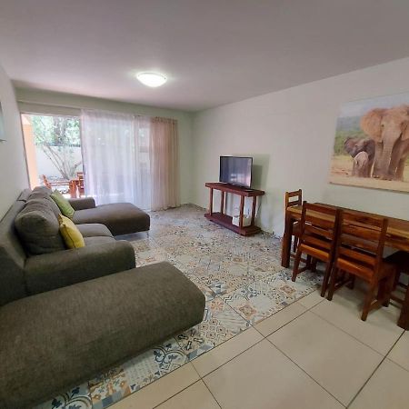 Eagle Views Windhoek Bagian luar foto