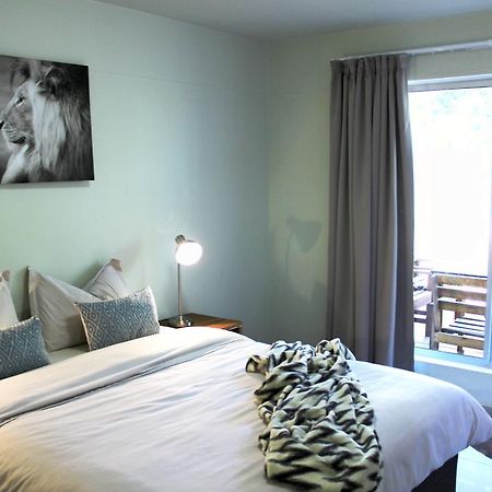 Eagle Views Windhoek Bagian luar foto
