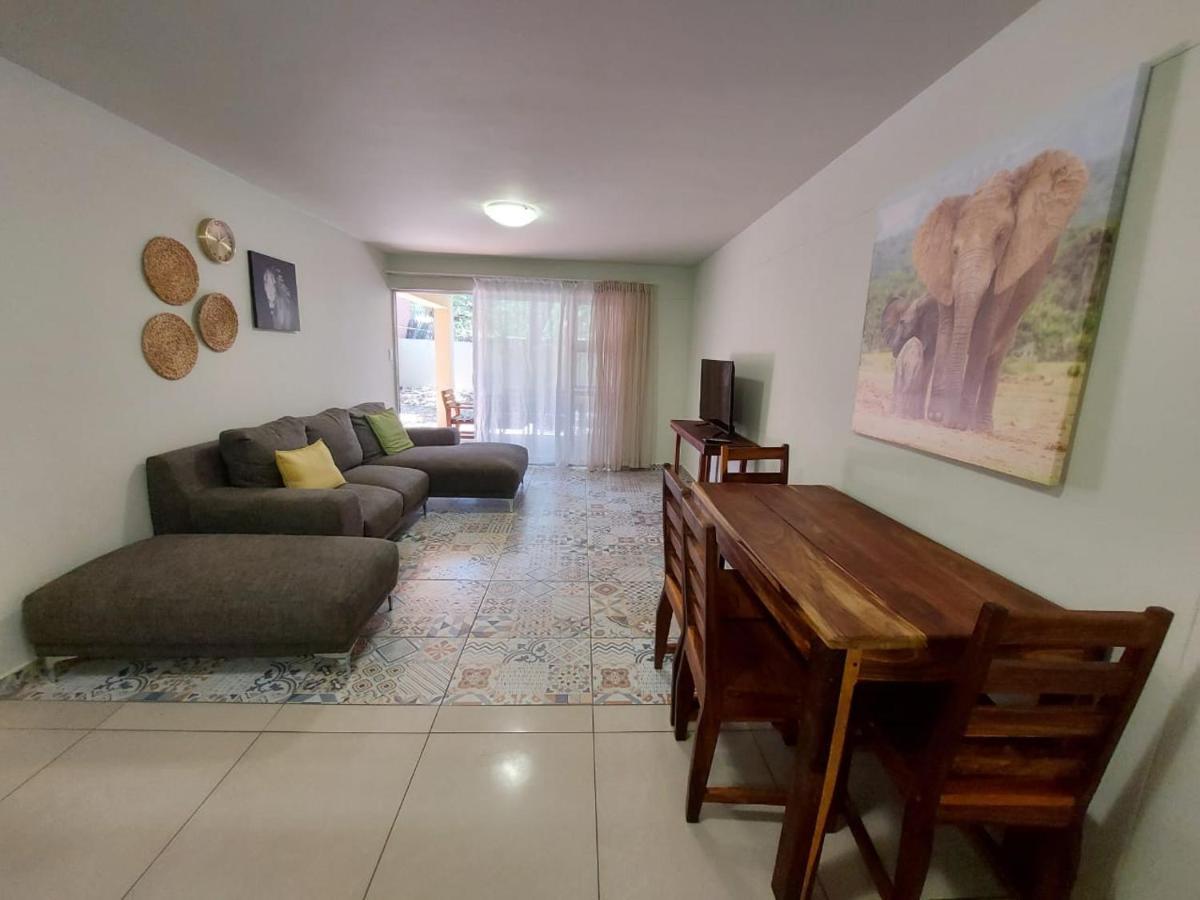 Eagle Views Windhoek Bagian luar foto