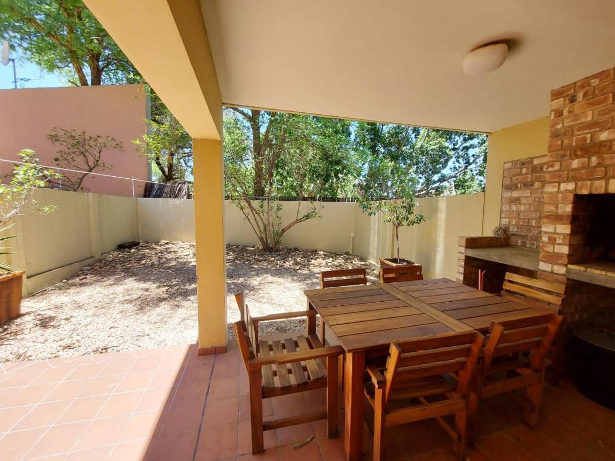 Eagle Views Windhoek Bagian luar foto