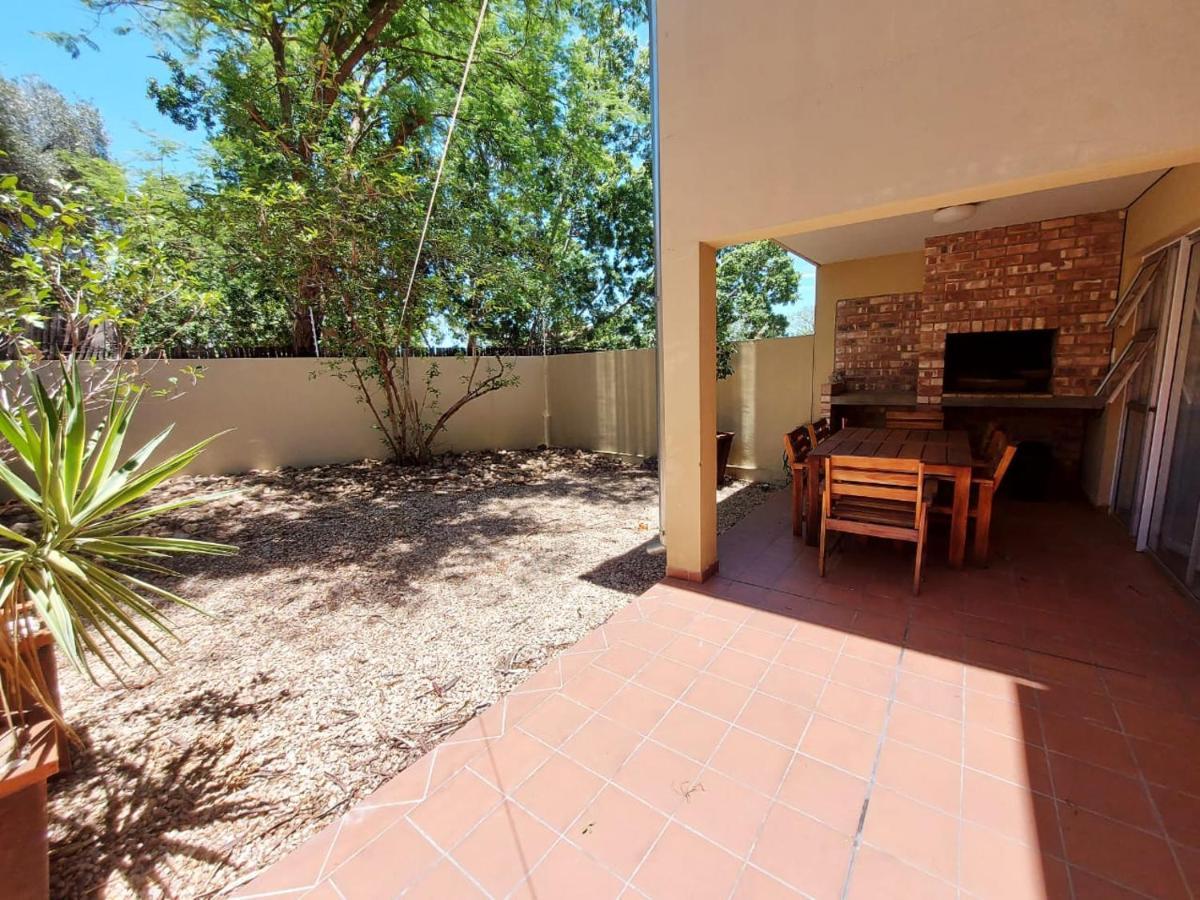Eagle Views Windhoek Bagian luar foto