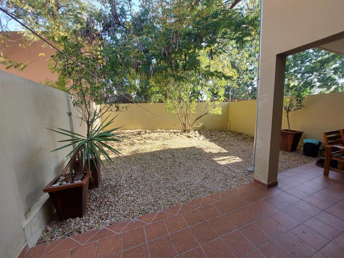 Eagle Views Windhoek Bagian luar foto