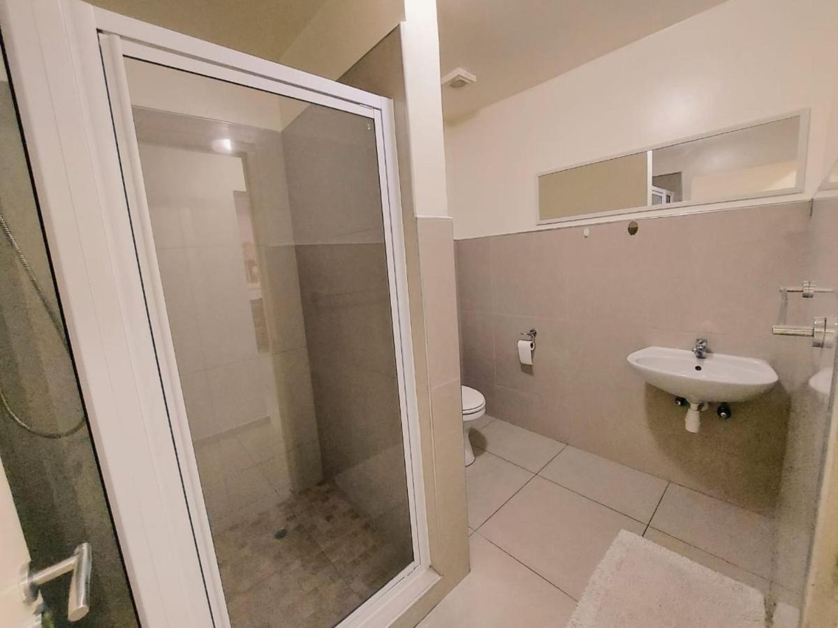 Eagle Views Windhoek Bagian luar foto