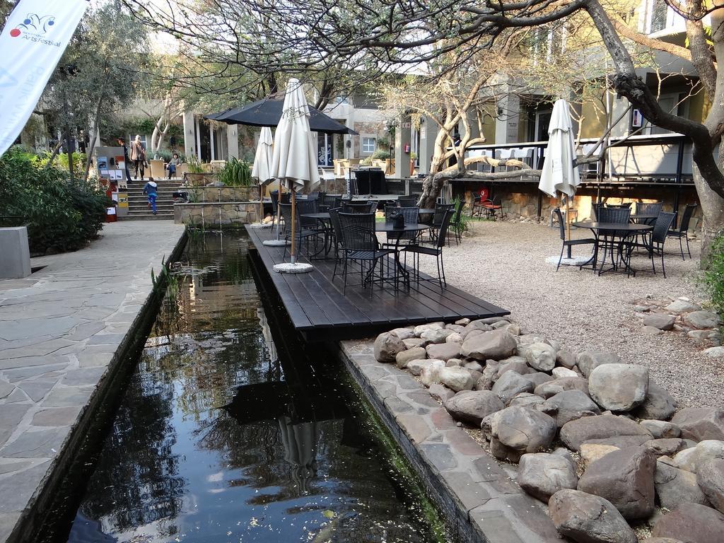 Eagle Views Windhoek Bagian luar foto