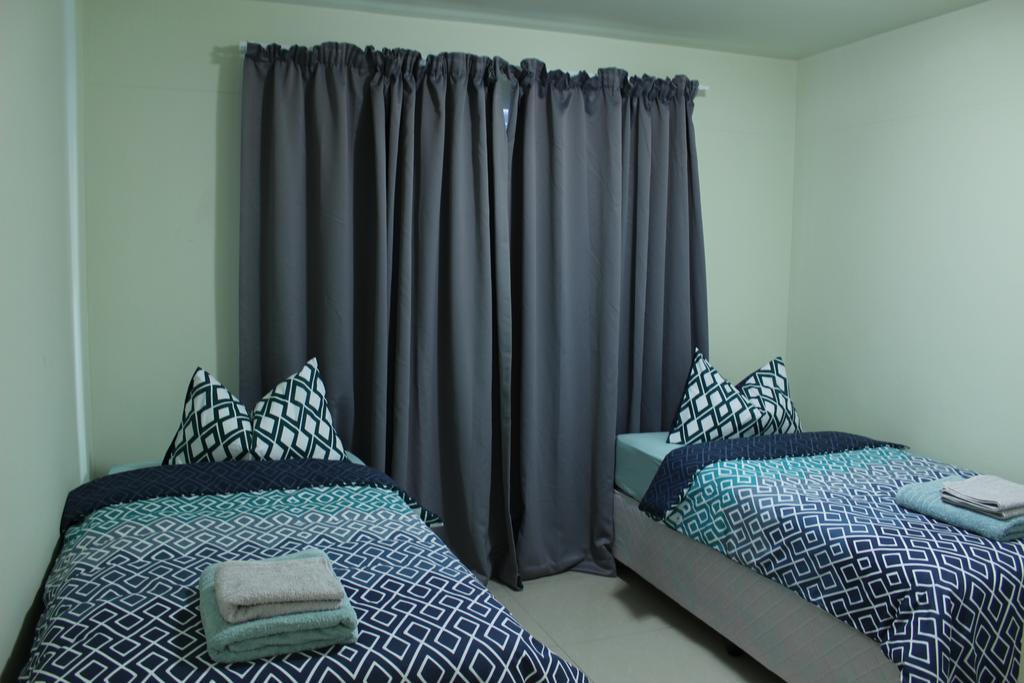 Eagle Views Windhoek Bagian luar foto