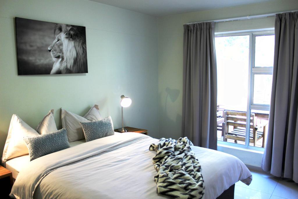 Eagle Views Windhoek Bagian luar foto
