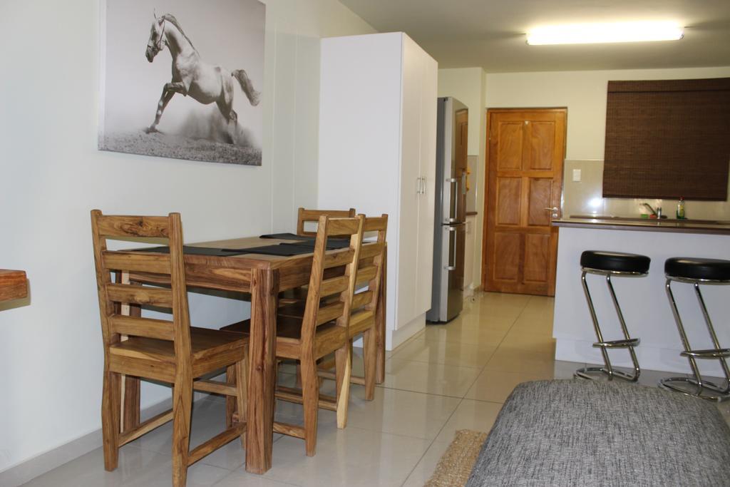 Eagle Views Windhoek Bagian luar foto