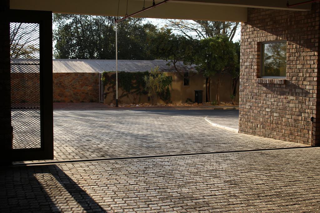 Eagle Views Windhoek Bagian luar foto