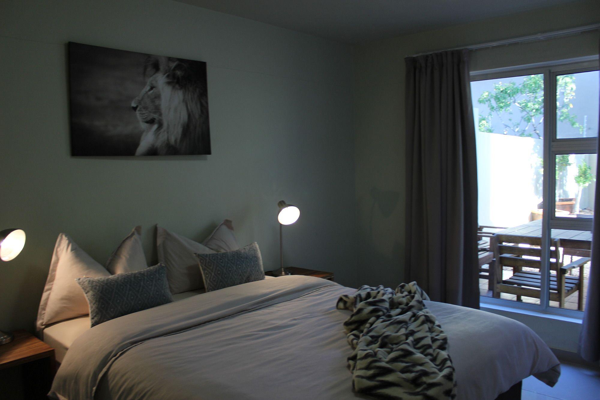 Eagle Views Windhoek Bagian luar foto