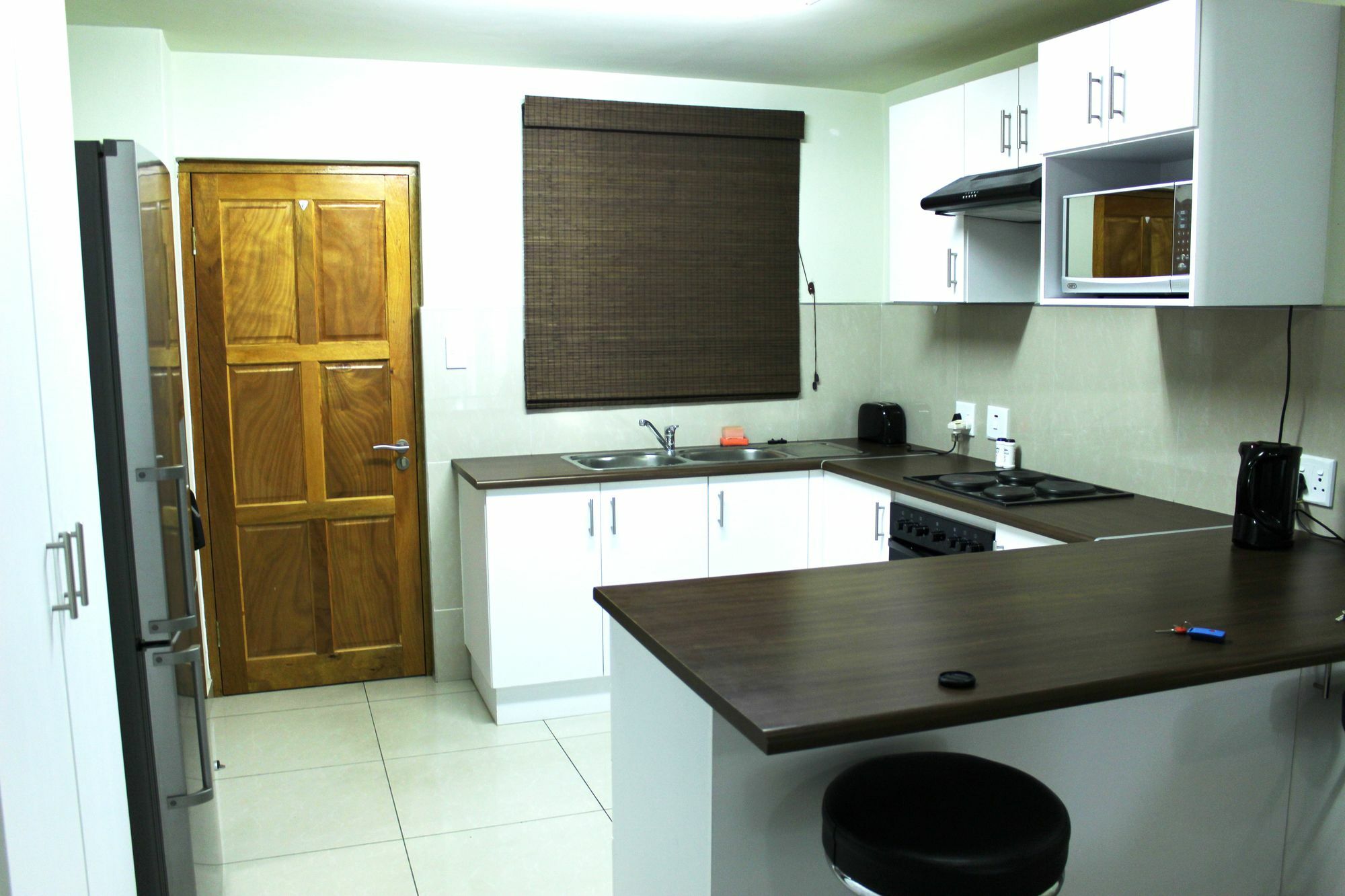 Eagle Views Windhoek Bagian luar foto